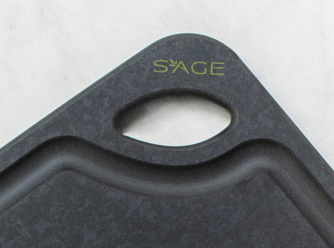 Sage Surface Carving Board