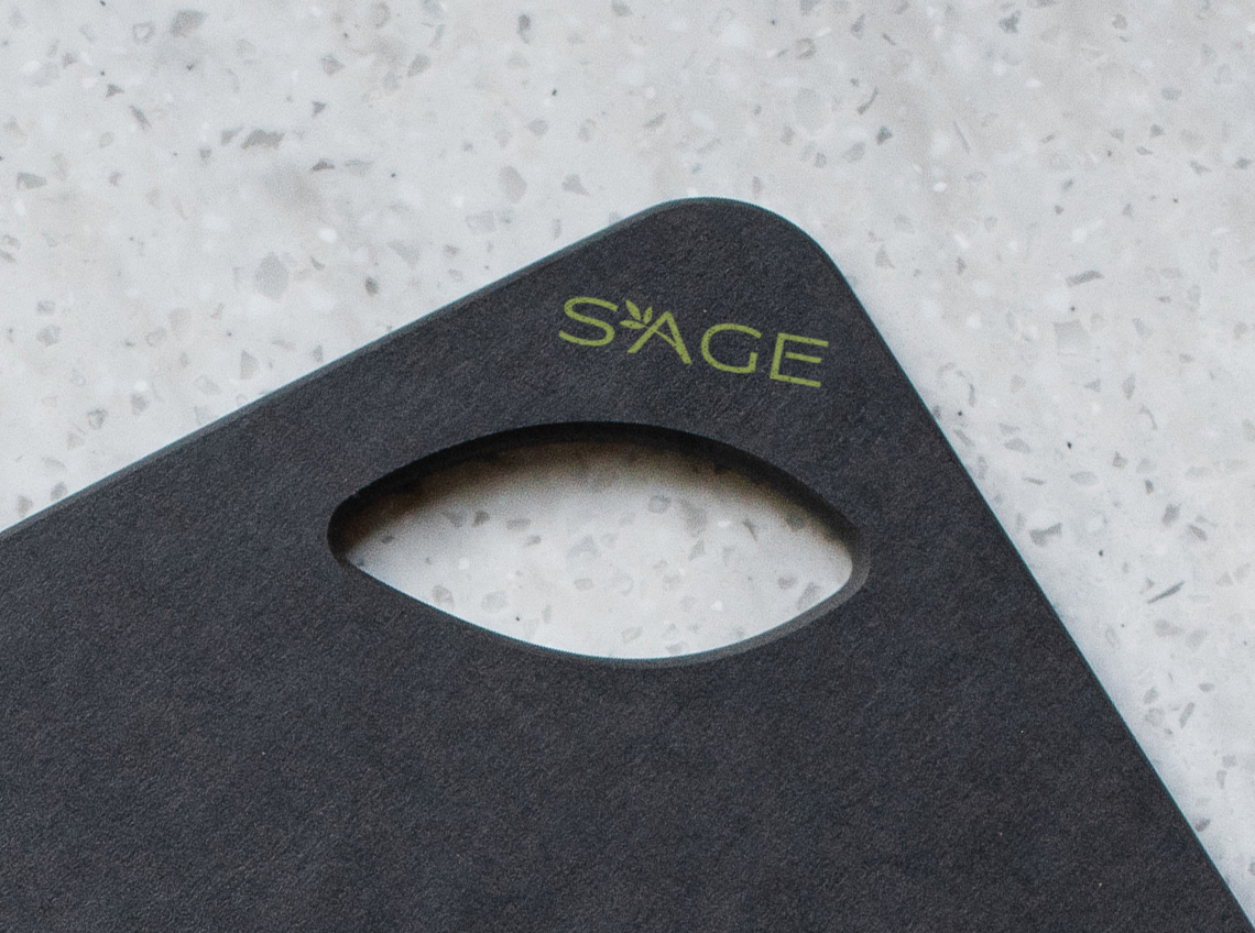 Sage Surface Chop Board