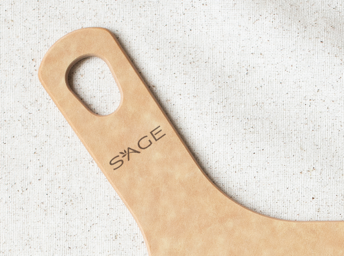 Sage Surface Chop Board