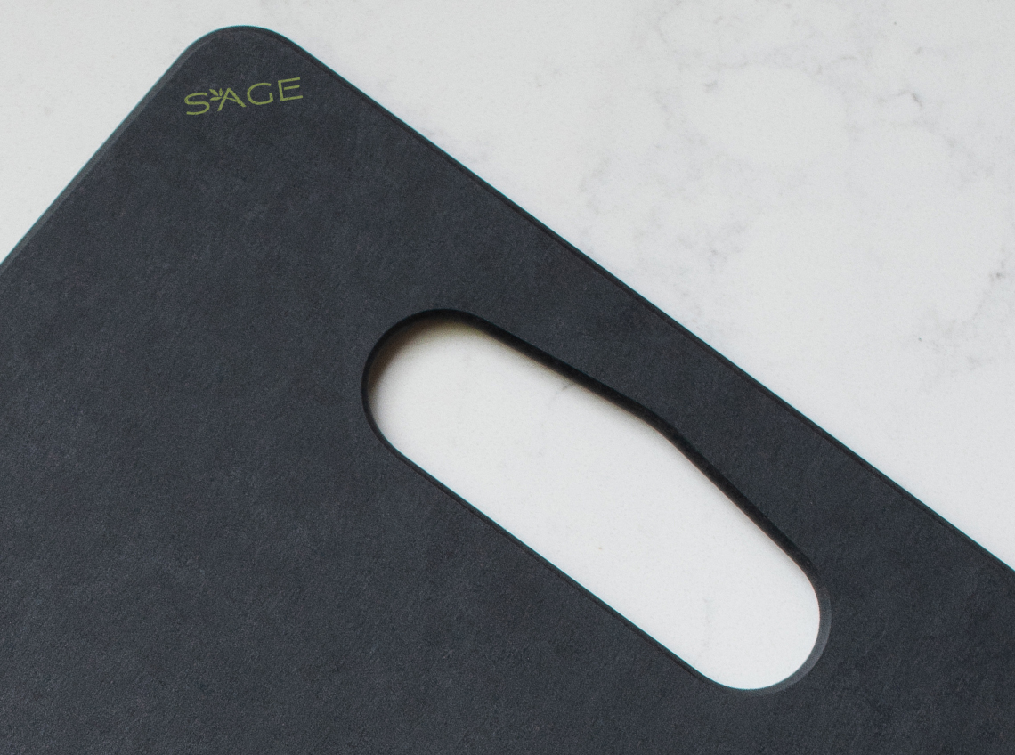 Sage Surface Serving Board